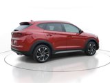 Used 2021 Hyundai Tucson Sport image 4