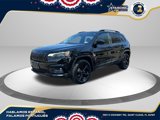 Used 2021 Jeep Cherokee Latitude Plus image 1
