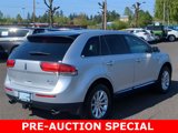 Used 2013 Lincoln MKX AWD image 5