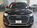 Used 2022 Audi Q5 2.0T Premium w/ Convenience Package image 2