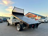 Used 2007 Ford F550 2WD Regular Cab Super Duty image 3