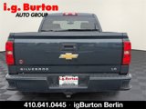 Used 2019 Chevrolet Silverado 1500 LT w/ All Star Edition image 5