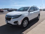 Certified 2024 Chevrolet Equinox LT image 4