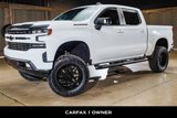 Used 2022 Chevrolet Silverado 1500 RST w/ Rally Edition image 5