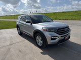 Used 2023 Ford Explorer XLT w/ Equipment Group 202A image 4