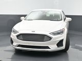 Used 2019 Ford Fusion SEL image 3