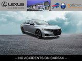 Used 2021 Honda Accord Sport Special Edition image 3