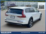 Certified 2023 Volvo V60 B5 Cross Country Plus w/ Climate Package image 4