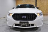 Used 2014 Ford Taurus Police Interceptor AWD image 4