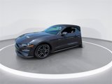 Used 2022 Ford Mustang Premium image 4