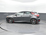 Used 2018 Ford Focus ST image 2