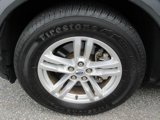 Used 2020 Ford Explorer XLT w/ Comfort Package image 5