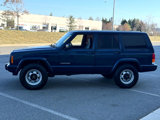 Used 2000 Jeep Cherokee Sport image 5