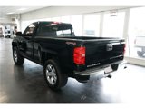 Used 2017 Chevrolet Silverado 1500 LT w/ LT Convenience Package image 5