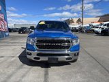 Certified 2022 RAM 1500 Big Horn image 5