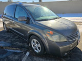 Used 2008 Nissan Quest S w/ Seat Pkg image 3