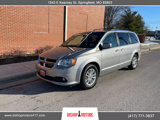 Used 2020 Dodge Grand Caravan SXT image 2
