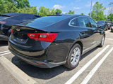 Used 2023 Chevrolet Malibu LT image 4