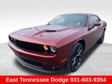 Used 2022 Dodge Challenger SXT w/ Blacktop Package image 3