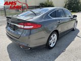 Used 2017 Ford Fusion Titanium image 5