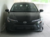 New 2025 Toyota Corolla LE image 3