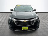 Used 2022 Chevrolet Equinox LT image 2