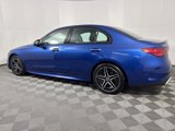 Used 2024 Mercedes-Benz C 300 4MATIC Sedan image 3