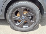 Used 2024 Subaru Crosstrek 2.0i image 3