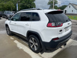 Used 2019 Jeep Cherokee Limited image 6