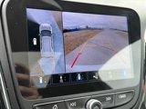Used 2022 Chevrolet Equinox RS w/ RS Leather Package image 6