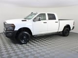 New 2025 RAM 2500 Tradesman image 2