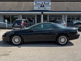 Used 1998 Chevrolet Camaro LT w/ Preferred Equipment Group 2 image 2