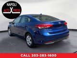 Used 2018 Kia Forte LX w/ LX Rear Camera Package image 4