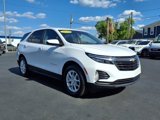 Used 2022 Chevrolet Equinox LT image 3