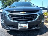 Used 2020 Chevrolet Equinox LT image 2