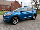 Used 2019 Hyundai Tucson SE image 4
