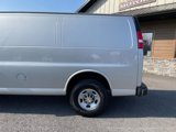 Used 2021 Chevrolet Express 2500 w/ Driver Convenience Package image 4