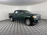 Used 2015 GMC Canyon SLT image 2