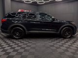 Used 2021 Ford Explorer 4WD Police Interceptor image 4
