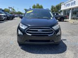 Used 2020 Ford EcoSport SE w/ SE Convenience Package image 3
