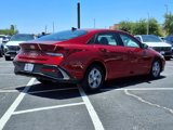 Certified 2025 Hyundai Elantra SE image 5