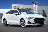 New 2025 Audi A3 2.0T Premium image 2