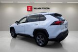 Certified 2022 Toyota RAV4 XLE image 3