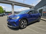 Used 2021 Volkswagen ID.4 1st Edition image 4