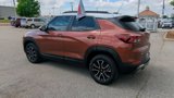 Used 2021 Chevrolet TrailBlazer ACTIV w/ Convenience Package image 6