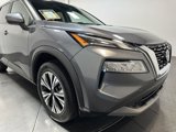 Used 2022 Nissan Rogue SV w/ SV Premium Package image 3