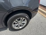 Used 2020 Cadillac XT5 Premium Luxury image 4