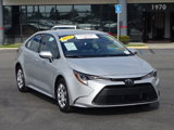Certified 2023 Toyota Corolla LE image 2