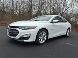 Used 2025 Chevrolet Malibu LT image 2