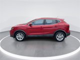 Used 2018 Nissan Rogue Sport SV image 4